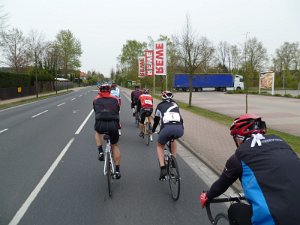 Burgdorfer Fruehjahrstour 22